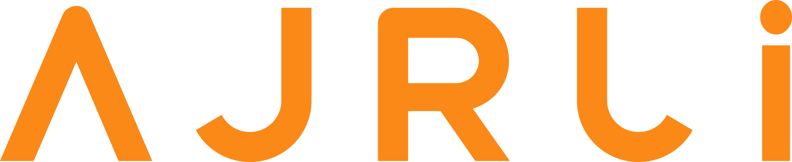 Logo AJRLI - Location d'équipements de construction B2B en Algérie.